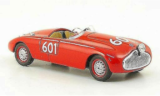 Stanguellini 1100 1950 1/43 Starline Sport No.601 Mille Miglia diecast model cars