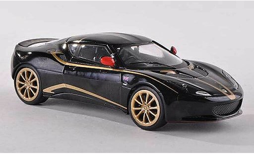 Lotus Evora S 1/43 Corgi Special Edition diecast model cars
