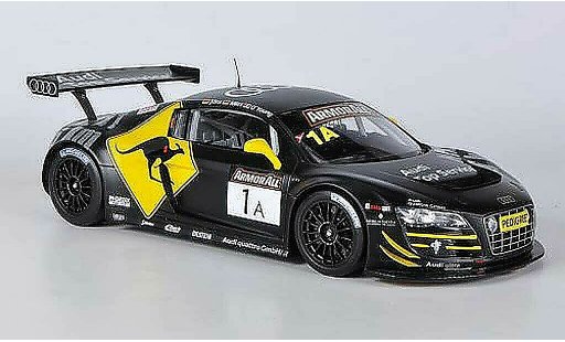 Audi R8 lms 1/18 Spark 2012 No.1 C.Mies/D.O'Young/C.Joens12h Bathurst diecast model cars