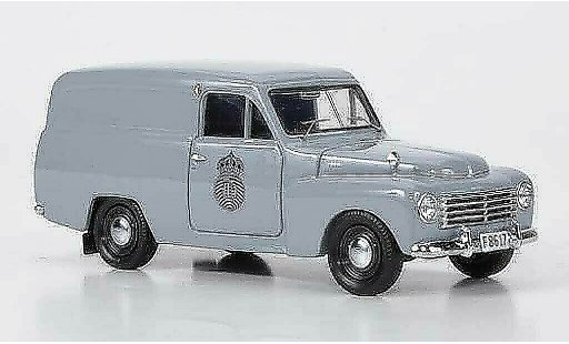 Volvo 445 Duett 1/43 Skandinavisk Husqvarna 1956 diecast model cars