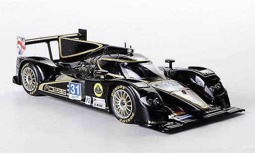 Lola B12 Judd 1/43 Spark /80 No.30 Status Y.Buurman / A.Sims / R.Iannetta 24h Le Mans 2012 diecast model cars