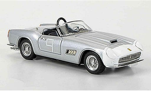Ferrari 250 GT California 1/43 Art Model No.9 B.Grossman Lime Rock 1959 diecast model cars