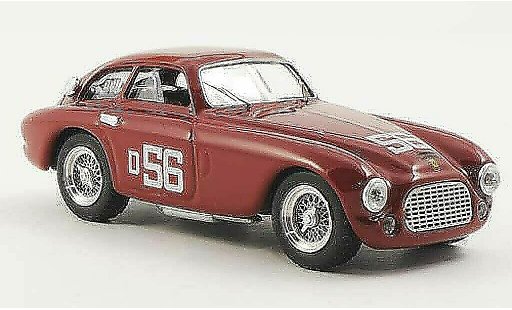 Ferrari 195 S 1/43 Art Model No.56 P.Walters Bridgehampton 1 diecast model cars