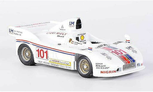 Porsche 908 1979 1/43 Best No.101 R.Stommelen / R.Joest Nurburgring diecast model cars