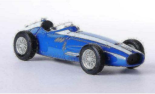 Maserati 250 Base 1/43 Brumm F No.26 Scuderia Centro Sud M.Gregory GP Italien 1957 diecast model cars