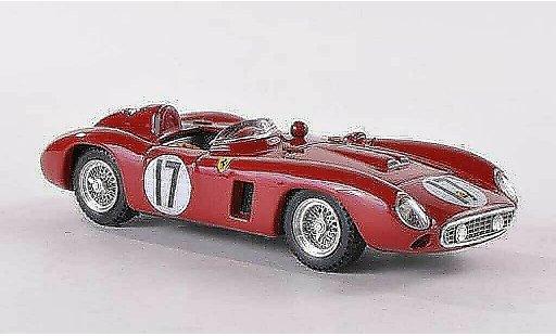 Ferrari 860 course 1/43 Art Model Monza No.17 Sebring 1956 diecast model cars