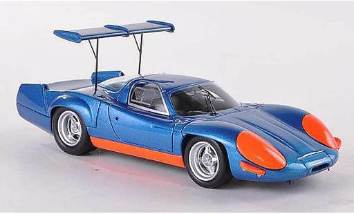 Alpine A220 le mans 1/43 Spark Testfahrzeug 1969 diecast model cars