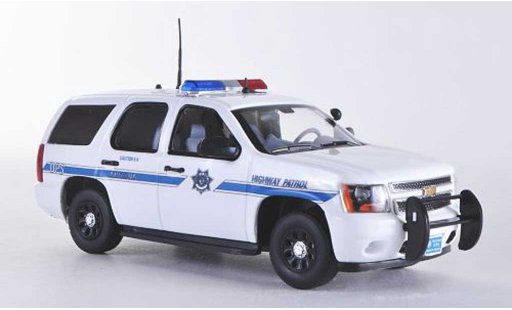 Chevrolet Tahoe police 1/43 First Response Arizona Highway Patrol (USA) 2011 diecast model cars