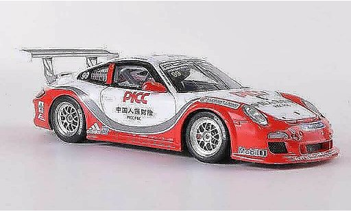 Porsche 911 GT3 CUP 1/43 Spark 2012 No.99 Team StarChase A.Imperatori Carrera Asia diecast model cars