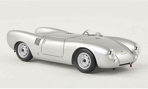 Porsche 550 Base 1/43 Schuco Spyder d diecast model cars