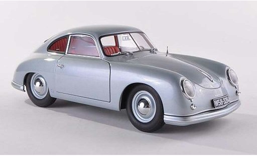 Porsche 356 1950 1/43 Autoart Coupe diecast model cars