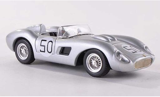 Ferrari 500 TRC 1/43 Art Model No.50 Santa Barbara 1962 K.Miles diecast model cars