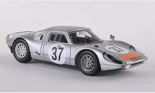 Porsche 904 1965 1/43 Spark 6 No.37 24h Le Mans B.Pon/R.Buchet diecast model cars