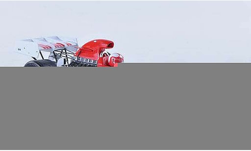 Brm P160 1973 1/43 Spark BRM B No.14 Marlboro GP Bresil C.Regazzoni diecast model cars