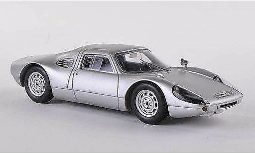 Porsche 904 Base 1/43 Spark Presse presentation diecast model cars
