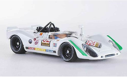 Porsche 908 1970 1/43 Best Suzuka No.62 K.Nagamatsu diecast model cars
