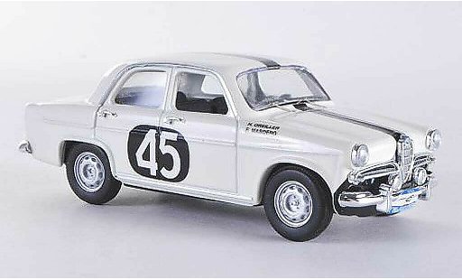 Alfa Romeo Giulietta berlina ti 1/43 Rio Tour France No.45 1959 diecast model cars