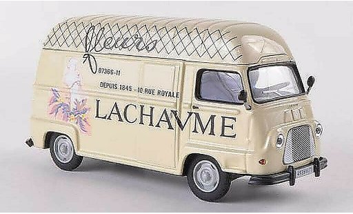 Renault Estafette Base 1/43 Eligor Lachaume Fleurs diecast model cars