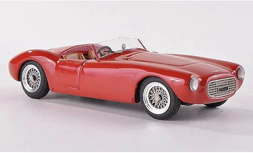 Aston Martin DB1 roadster 1/43 Jolly Model Paul Jackman 1953 diecast model cars