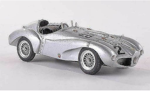 Ferrari 166 MM 1/43 Jolly Model Abarth Terga Florio No.28 G.Musitelli diecast model cars