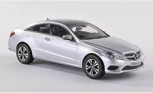 Mercedes Classe E Coupe 1/43 Kyosho d 2013 diecast model cars