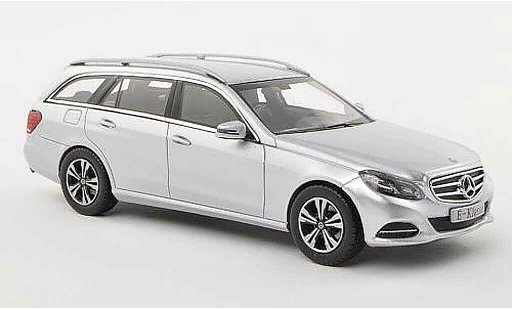 Mercedes Classe E T-Modell 1/43 Kyosho T-Modele (S212) d 2013 diecast model cars