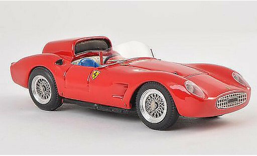 Ferrari 500 TRC 1/43 Jolly Model red 1954 diecast model cars