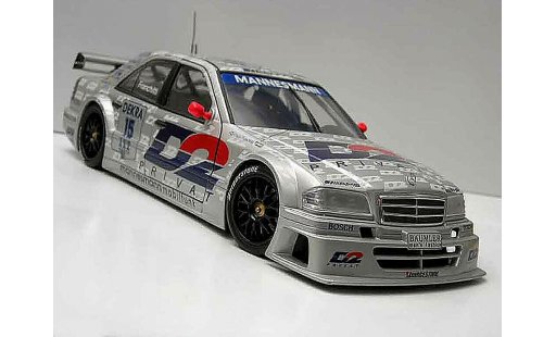 Mercedes Classe C DTM 1/18 Ut Models  diecast model cars