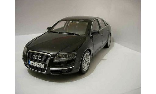 Audi A6 berline 1/18 Norev v6 3.2 diecast model cars