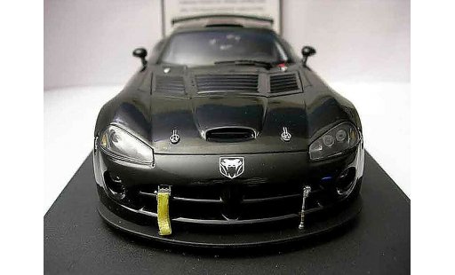 Dodge Viper Competition 1/18 Autoart car 2004 diecast model cars