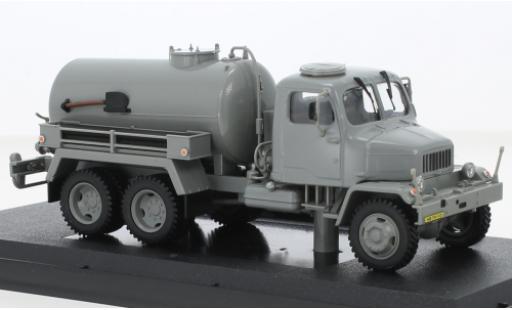 Diecast model cars Praga V3S 1/43 Abrex tank grey 1967 Praga V3S 1/43 Abrex tank grey 1967 diecast model cars