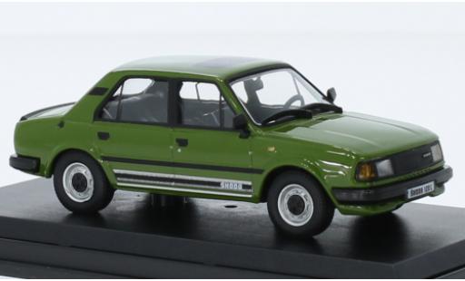 Škoda 120L ミニカー 10台セット 1/72 Škoda 120L ミニカー 10台セット 1/72 Škoda 120L ミニカー 10台