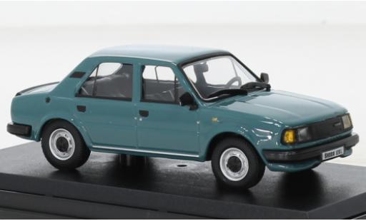 Skoda 120 diecast model cars - Alldiecast.co.uk