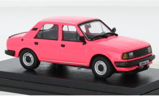 Škoda 120L ミニカー 1:72 Abrex製　クラシックカー ABREX 1:72 Diecast Model Car Collection | Smalldiecast