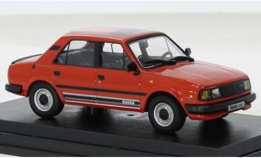 Skoda 120 diecast model cars - Alldiecast.co.uk