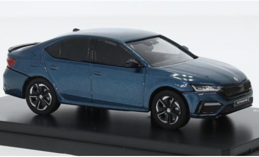 Skoda octavia vrs discount diecast model