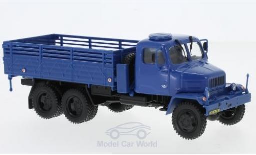Diecast model cars Praga V3S 1/43 Abrex Pritsche JZD Neveklov 1967 Praga V3S 1/43 Abrex Pritsche JZD Neveklov 1967 diecast model cars