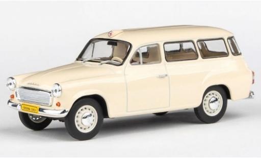 Škoda 120L ミニカー 1:72 Abrex製　クラシックカー ABREX 1:72 Diecast Model Car Collection | Smalldiecast