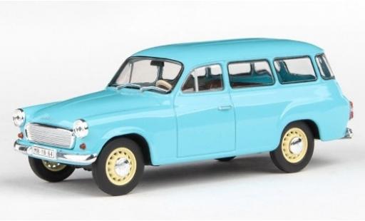 Skoda 120 diecast model cars - Alldiecast.co.uk