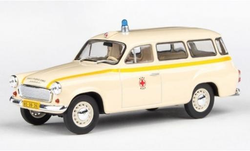 Škoda 120L ミニカー 1:72 Abrex製　クラシックカー S01dc1d2c2a374f36bdbb7231f09d8
