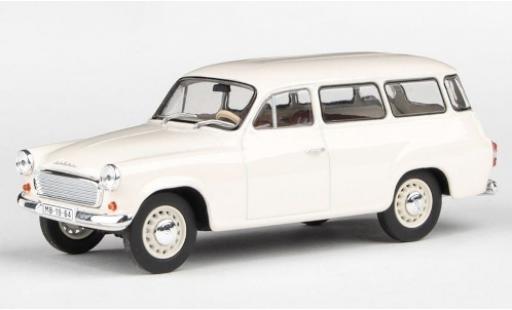 Skoda 120 diecast model cars - Alldiecast.co.uk
