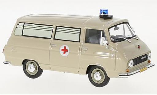 Diecast model cars Skoda 1203 1/43 Abrex 1974 ambulance Skoda 1203 1/43 Abrex 1974 ambulance diecast model cars