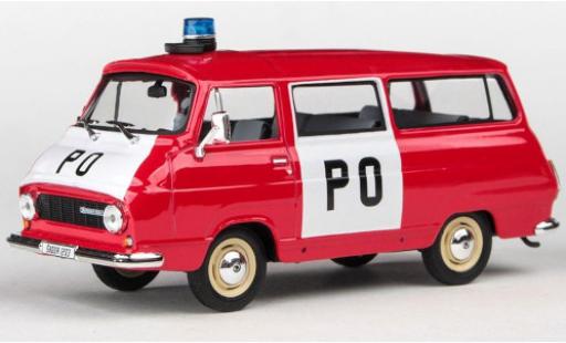 Diecast model cars Skoda 1203 1/43 Abrex Feuerwehr (CZ) 1974 Pozarni Ochrana Skoda 1203 1/43 Abrex Feuerwehr (CZ) 1974 Pozarni Ochrana diecast model cars