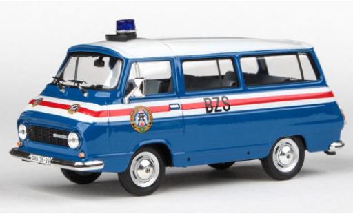 Diecast model cars Skoda 1203 1/43 Abrex Mikrobus Banska Zachranna Sluzba 1974 Skoda 1203 1/43 Abrex Mikrobus Banska Zachranna Sluzba 1974 diecast model cars