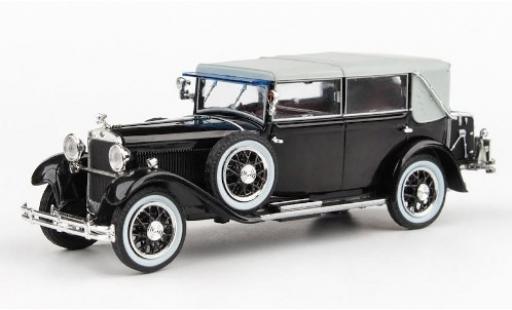 Diecast model cars Skoda 860 1/43 Abrex black RHD 1932 Skoda 860 1/43 Abrex black RHD 1932 diecast model cars