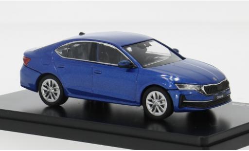 Škoda Octavia ③ ミニカー 8台セット 1/72 Octavia III Combi - original Skoda Auto,a.s. diecast model 1