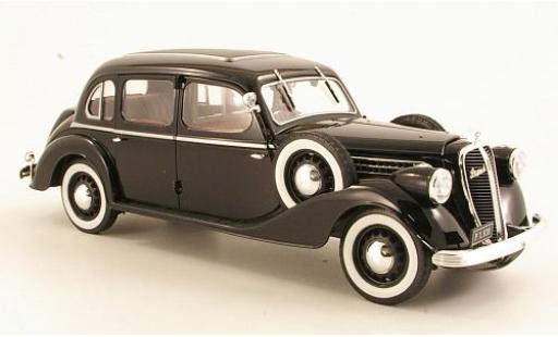 Diecast model cars Skoda Superb 1/18 Abrex 913 black 1938 Skoda Superb 1/18 Abrex 913 black 1938 diecast model cars