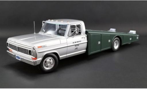 Ford F-350 1/18 ACME Ramp Truck Alan Moffat Racing 1970 diecast model cars