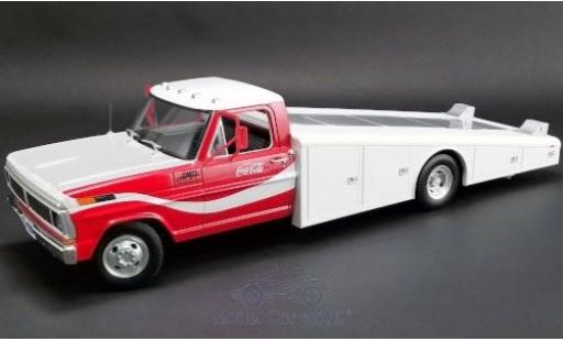 Ford F-350 1/18 ACME F350 Ramp Truck Allan Moffat Motor Racing 1970 diecast model cars
