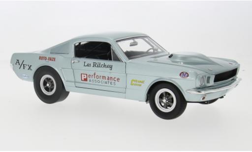 Diecast model cars Ford Mustang 1/18 ACME A/FX 1965 Les Ritchey 1:18 Ford Mustang 1/18 ACME A/FX 1965 Les Ritchey 1:18 diecast model cars